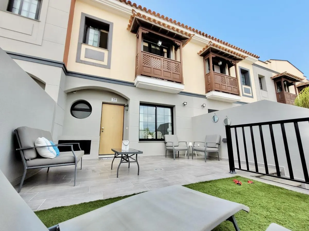 סנטה אורסולה Cypress' Home - La Quinta - ספרד