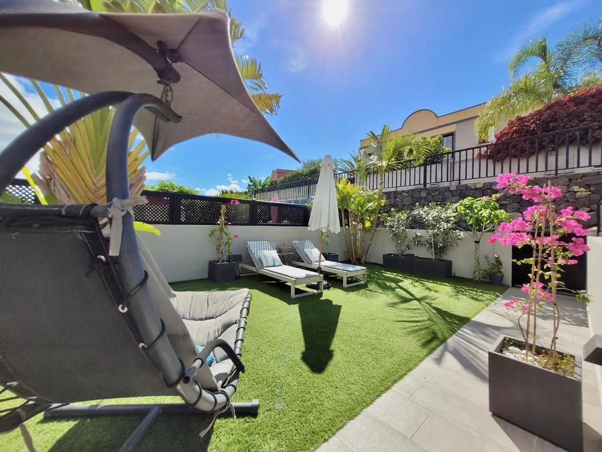 דירה סנטה אורסולה Cypress' Home - La Quinta - ספרד