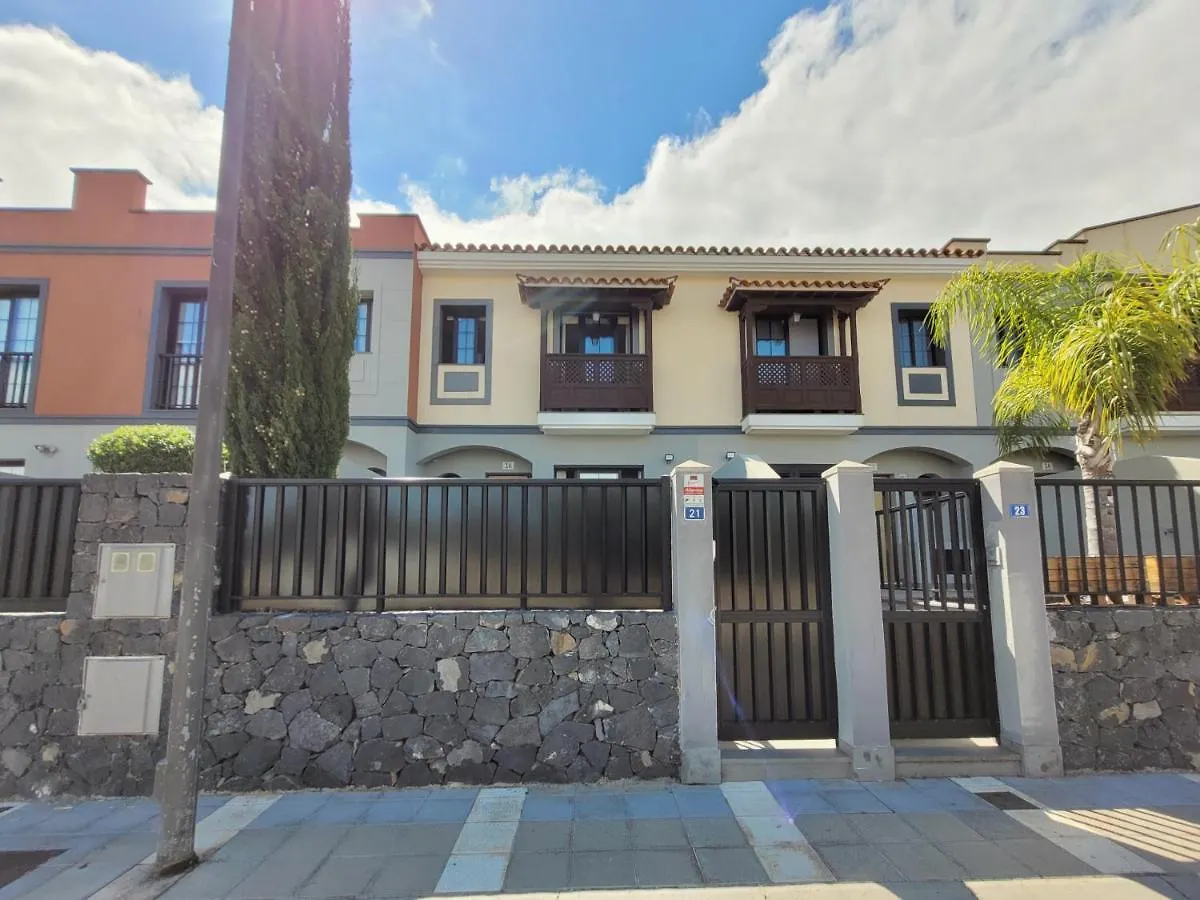 Cypress' Home - La Quinta - Santa Úrsula