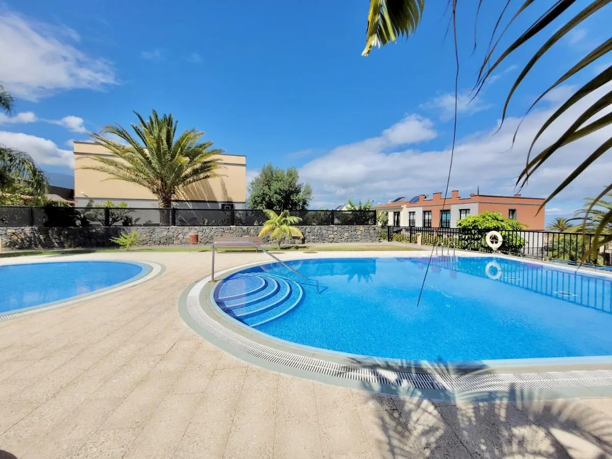 סנטה אורסולה Cypress' Home - La Quinta - 0*, סנטה אורסולה ספרד