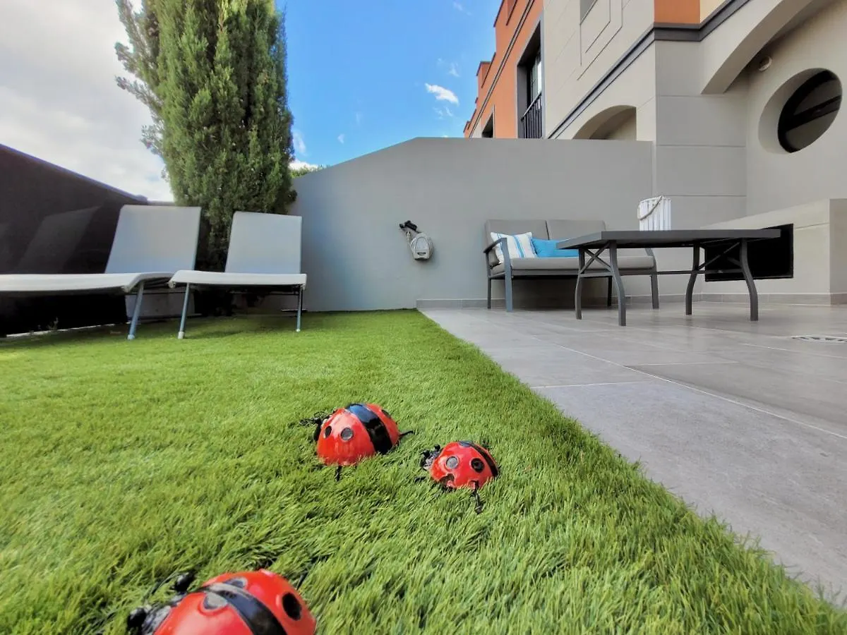 סנטה אורסולה Cypress' Home - La Quinta - דירה