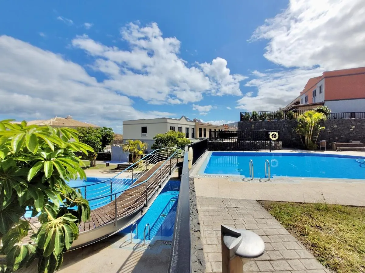 Appartement Cypress' Home - La Quinta - Santa Úrsula