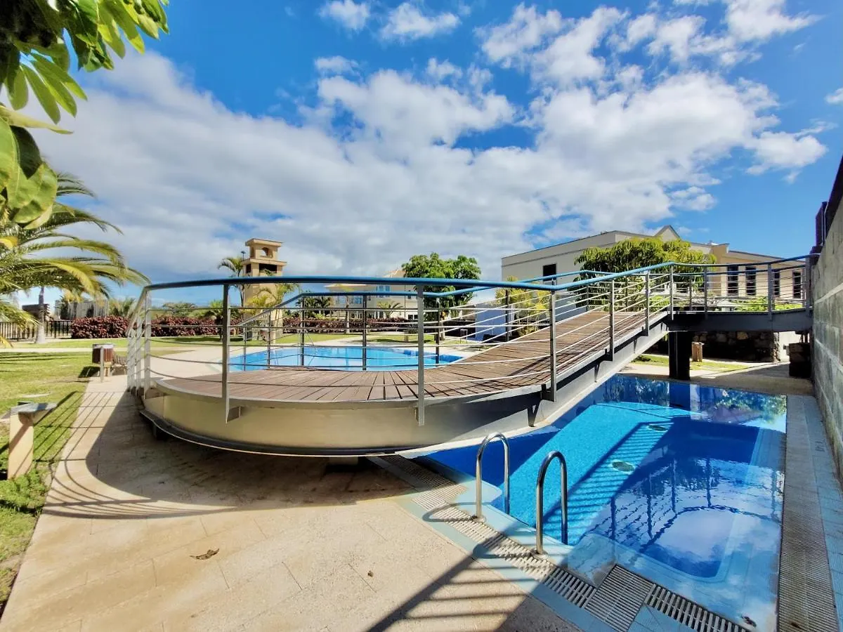 סנטה אורסולה Cypress' Home - La Quinta - 0*, סנטה אורסולה ספרד