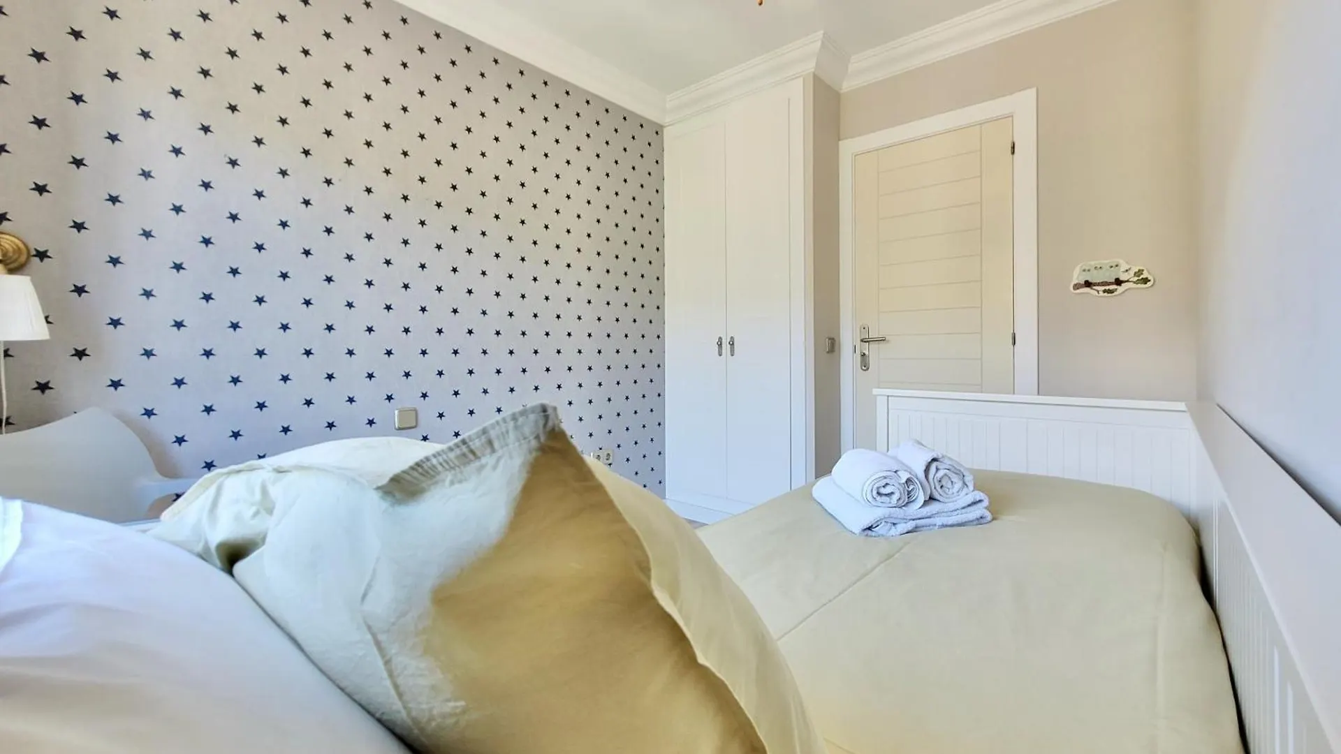 Appartement Cypress' Home - La Quinta - Santa Úrsula