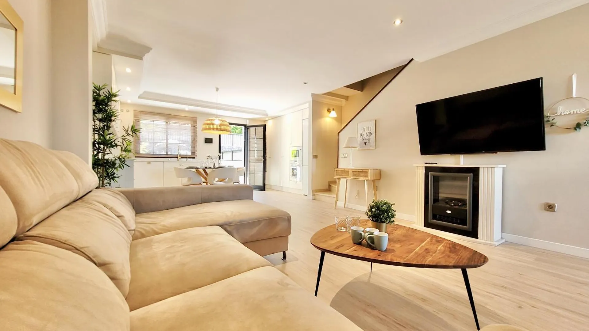 דירה סנטה אורסולה Cypress' Home - La Quinta -