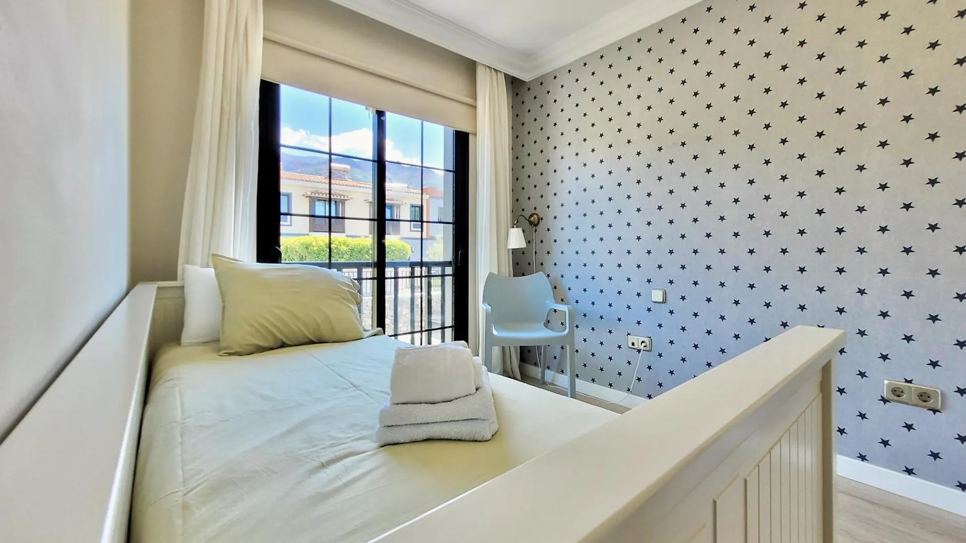 סנטה אורסולה Cypress' Home - La Quinta - 0*, סנטה אורסולה