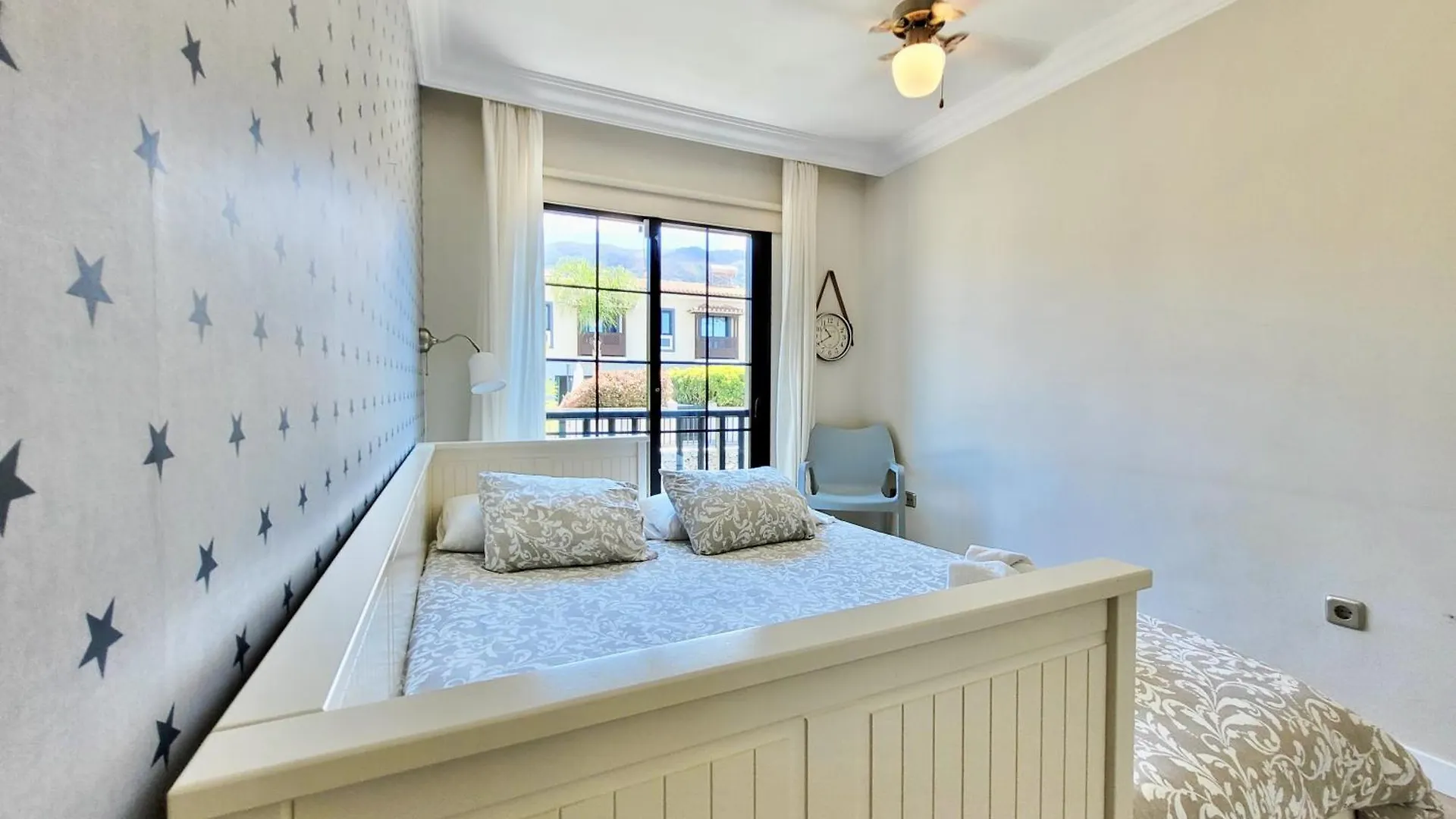 סנטה אורסולה Cypress' Home - La Quinta - סנטה אורסולה