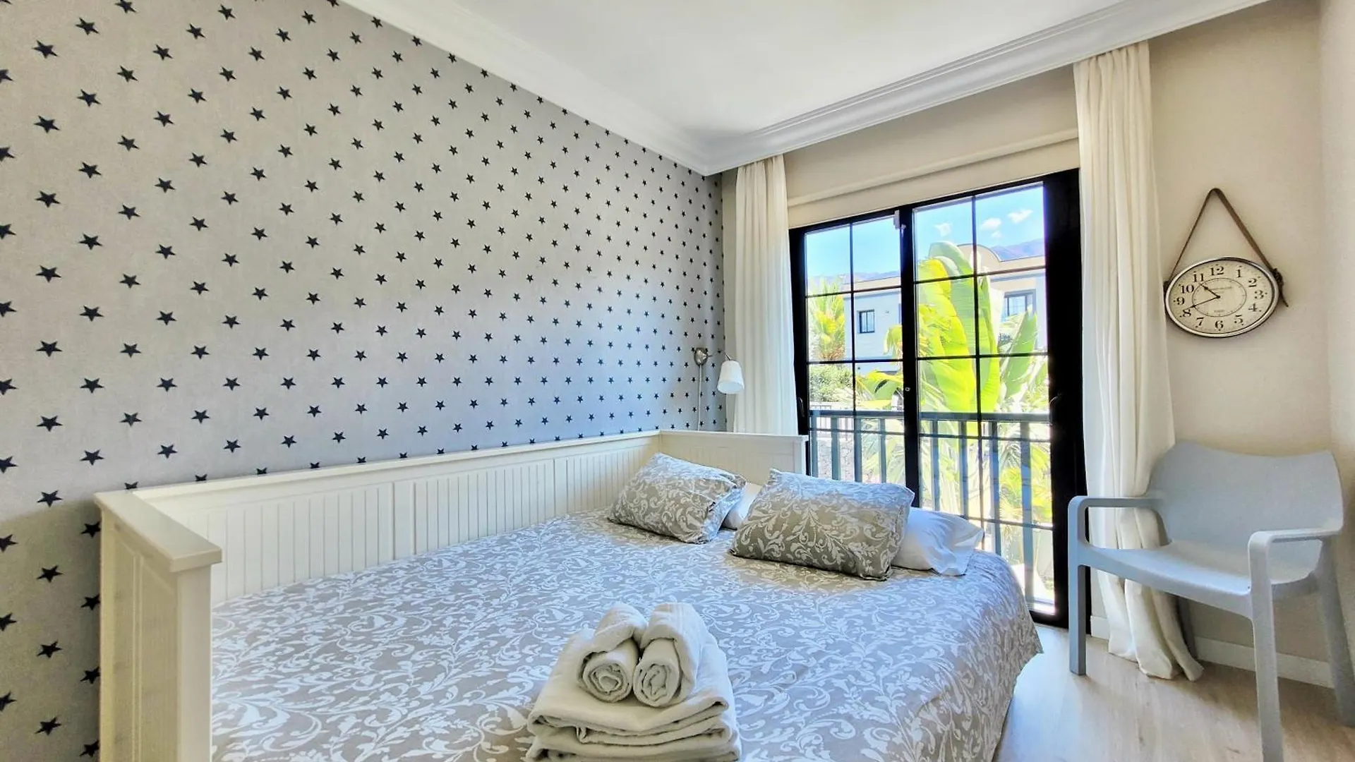 Cypress' Home - La Quinta - Santa Úrsula Appartement