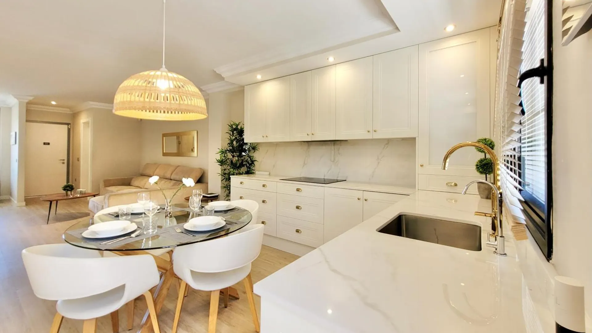 Cypress' Home - La Quinta - Santa Úrsula Appartement