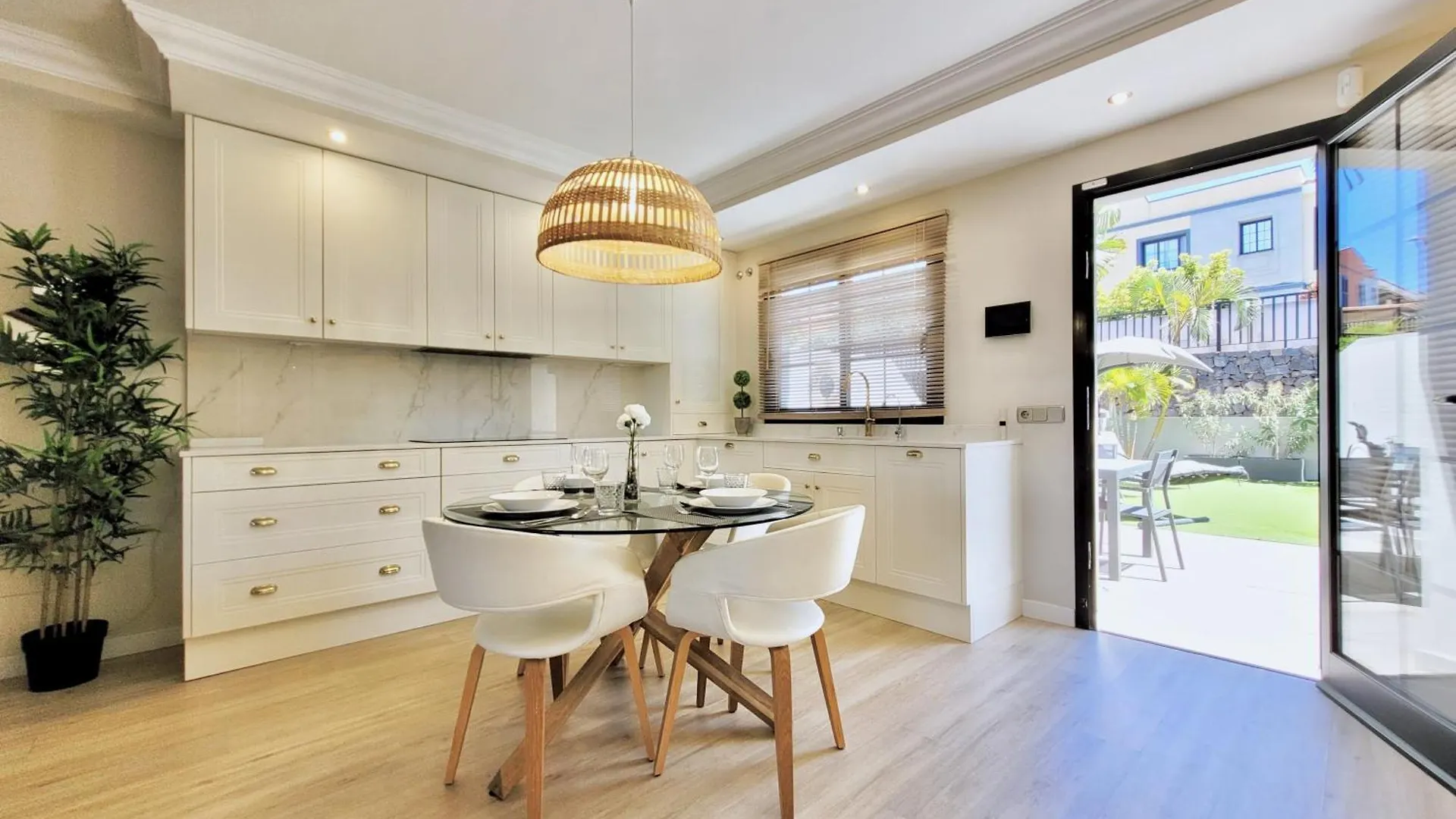 סנטה אורסולה Cypress' Home - La Quinta - ספרד