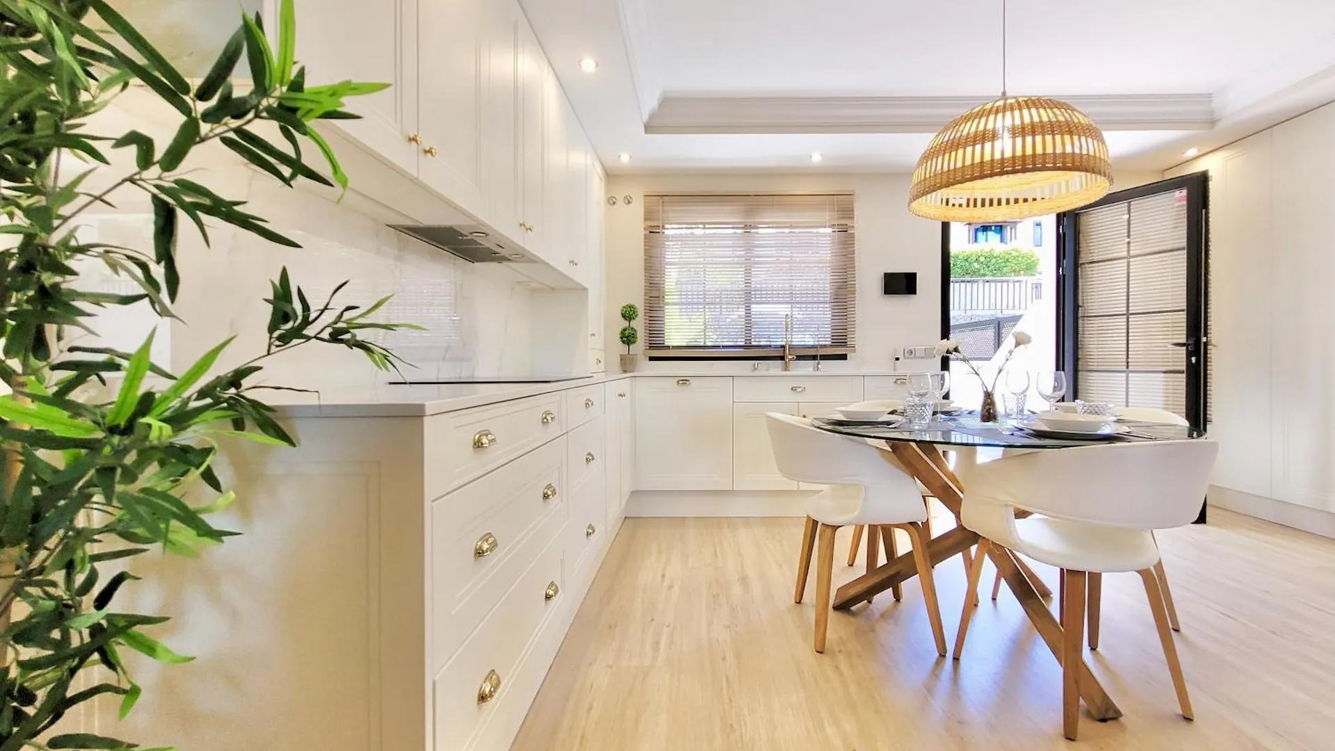 דירה סנטה אורסולה Cypress' Home - La Quinta -