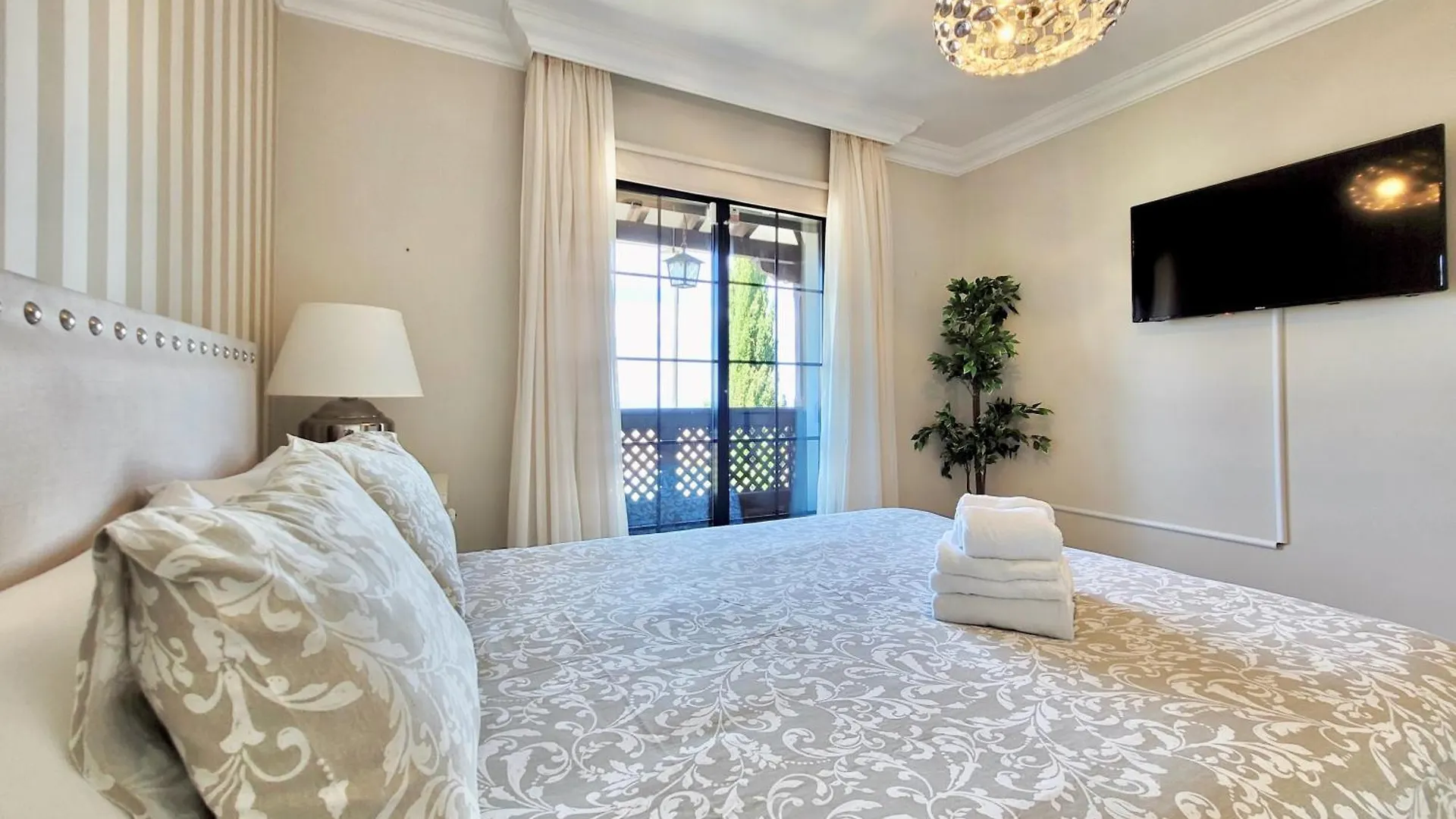 סנטה אורסולה Cypress' Home - La Quinta - 0*, סנטה אורסולה ספרד